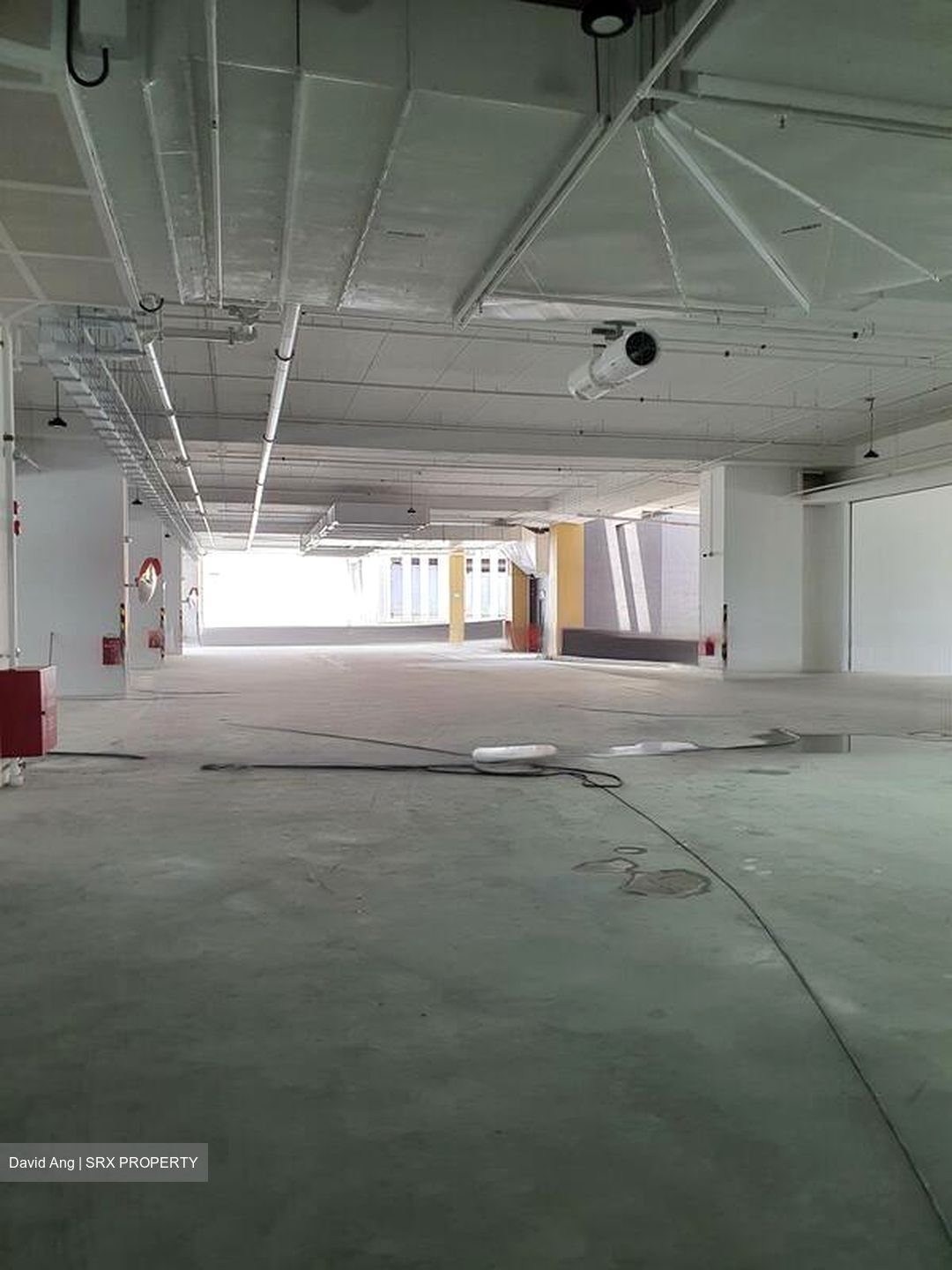 REVV (D22), Factory #483688521